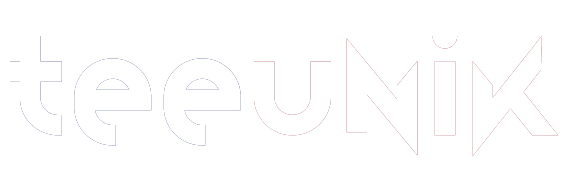 teeunik - wear your unikness