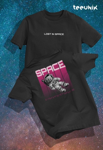 Space T-Shirt